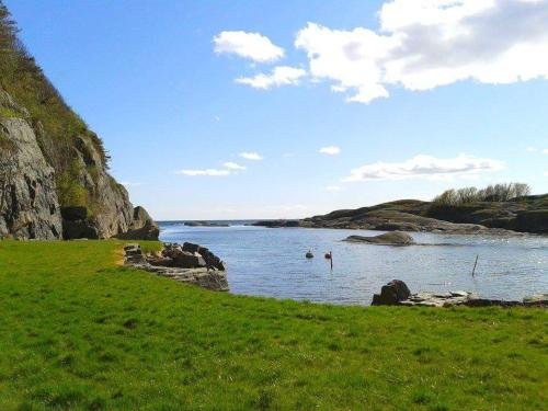 Фото Langesund Bad Hotell