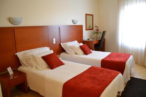 Фото Hospedaria Recomeçar