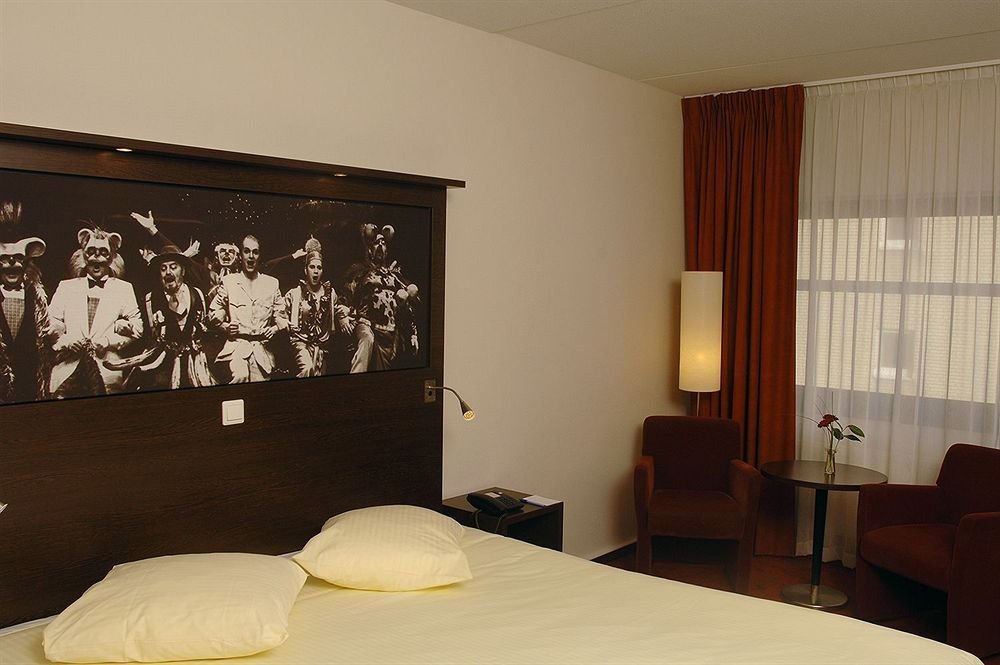 Фото City Hotel Hengelo