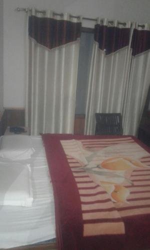 Фото WelcomHeritage Taragarh Palace