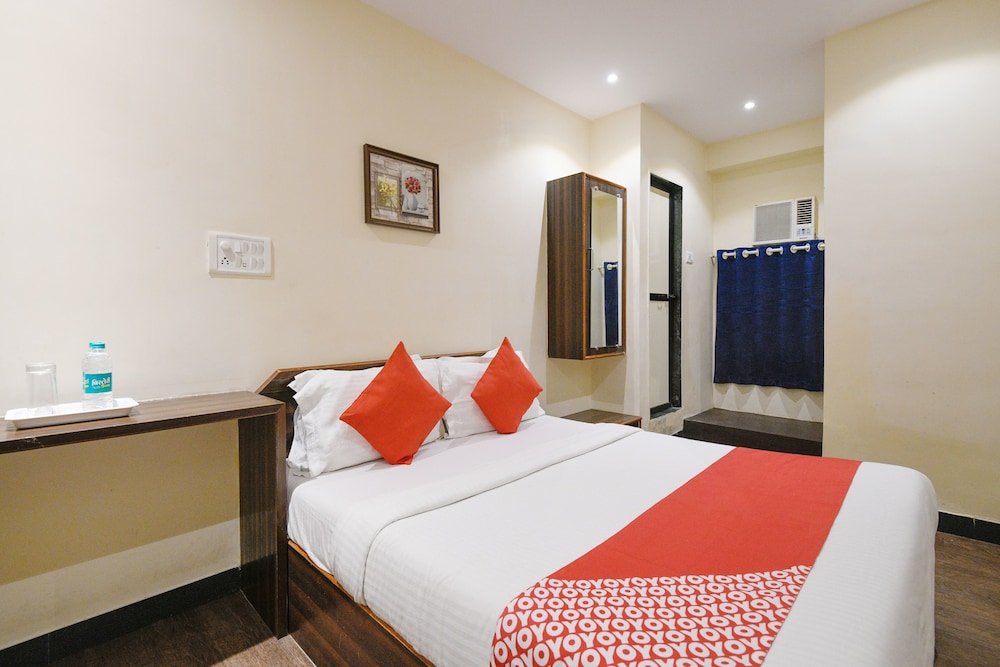 Фото Oyo 18799 Hotel Fortune Inn