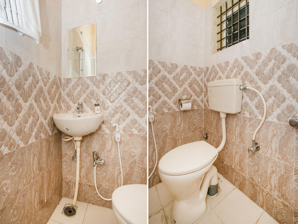 Фото Oyo 12840 Sri Guru Residency