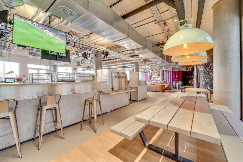 Фото Ecla Paris Massy Palaiseau