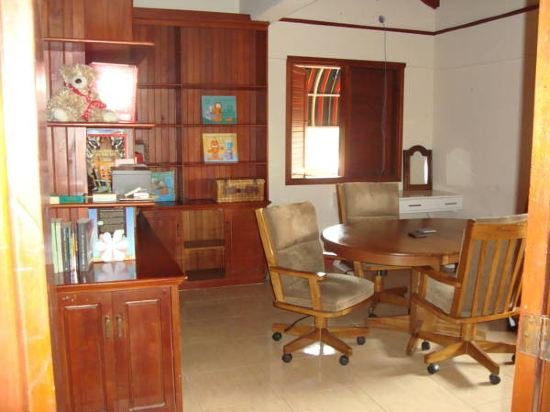 Фото Fuego Mio Bed & Breakfast