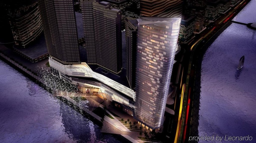 Фото Mandarin Oriental, Macau