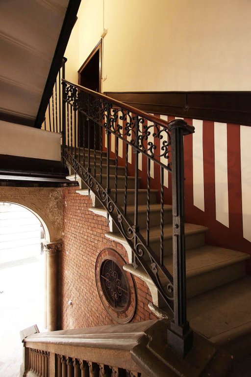 Фото Sahi - Residenza Bianca di Savoia