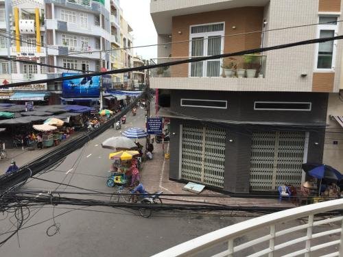 Фото Trung Nguyen Hotel