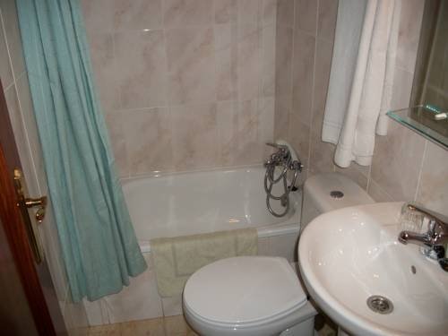 Фото Hostal Alfaro