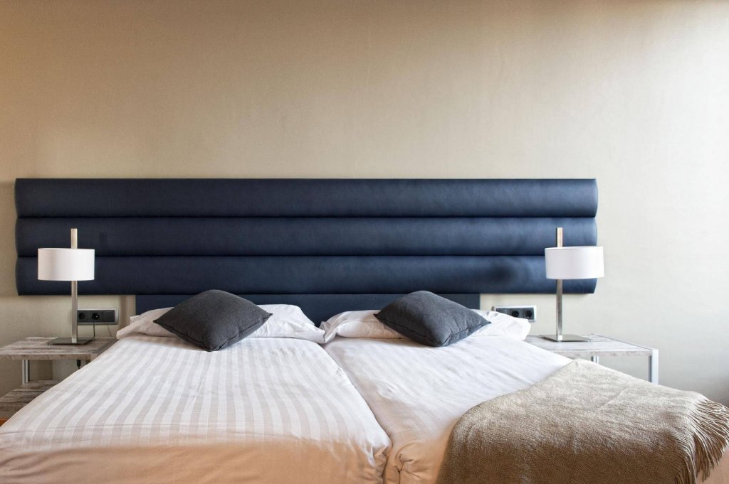 Фото Mh Apartments Tetuan