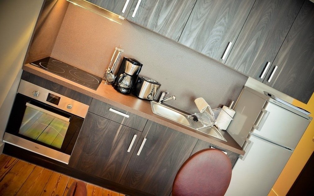 Фото Bord'o Appart Hoya Bella