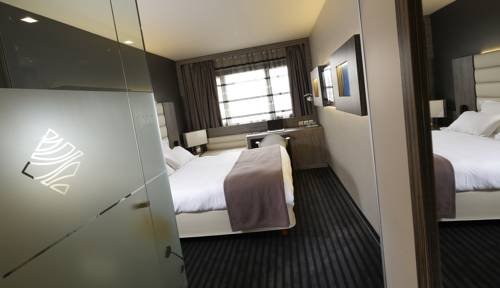 Фото Hotel de Brienne