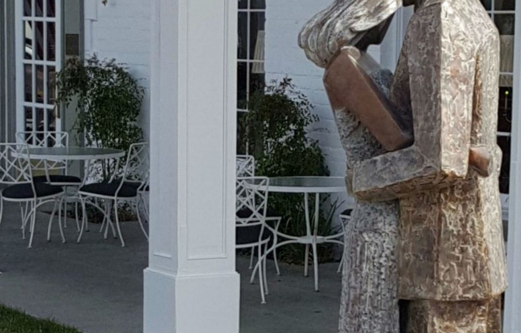 Фото Boulder Dam Hotel