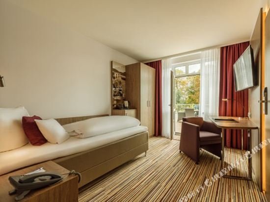 Фото Best Western Plus Hotel Stadtquartier Haan