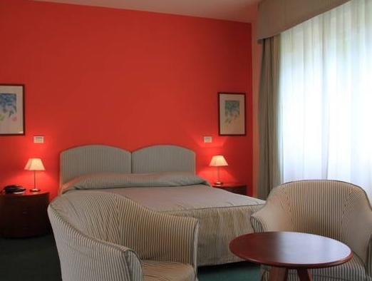 Фото Hermitage Hotel & Resort