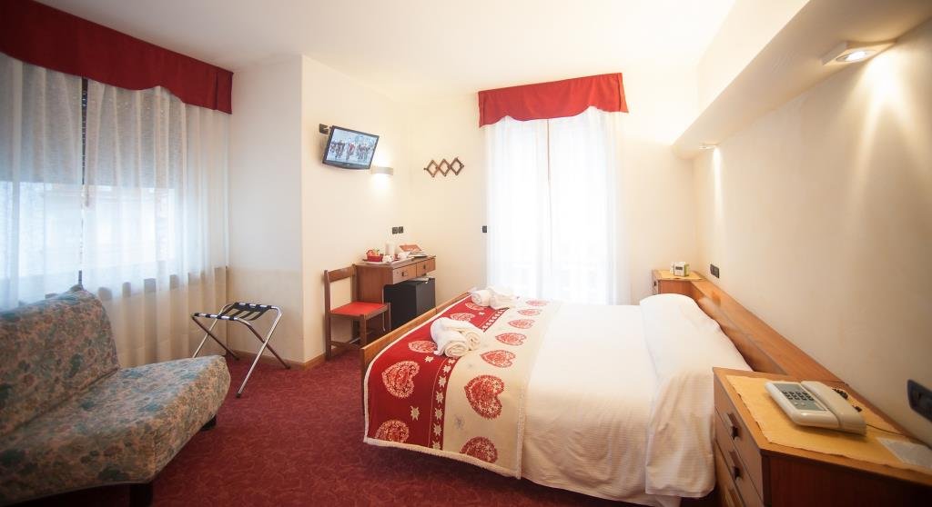 Фото Hotel Stella Alpina