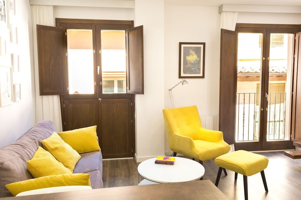 Фото Aia Exclusive Apartments