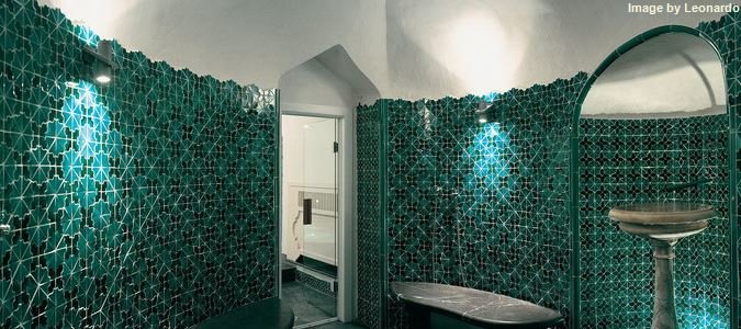 Фото Palazzo Avino Preferred Hotels and Resorts