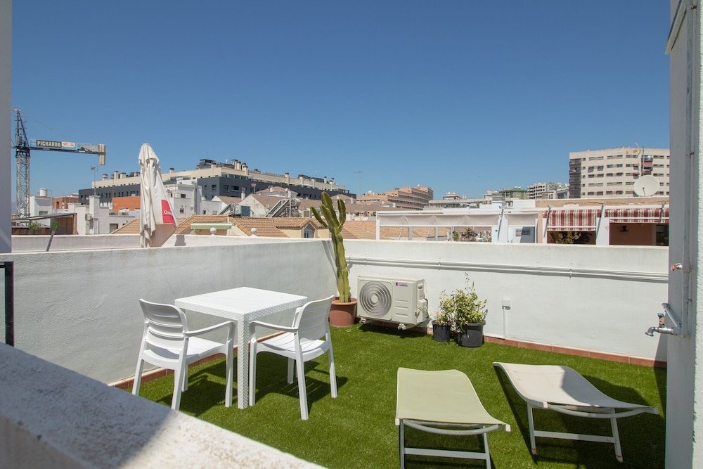 Фото Chick Apartment Malaga