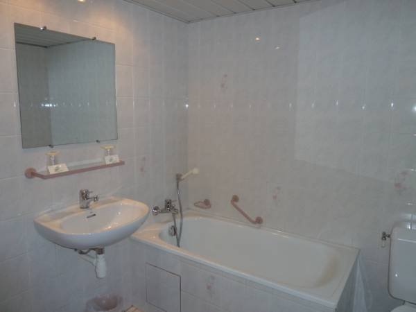 Фото Hôtel d'Espagne