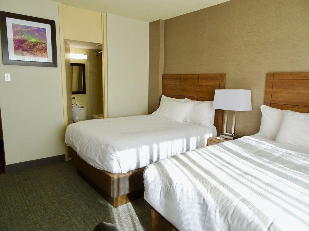 Фото Quality Hotel Dorval Aeroport