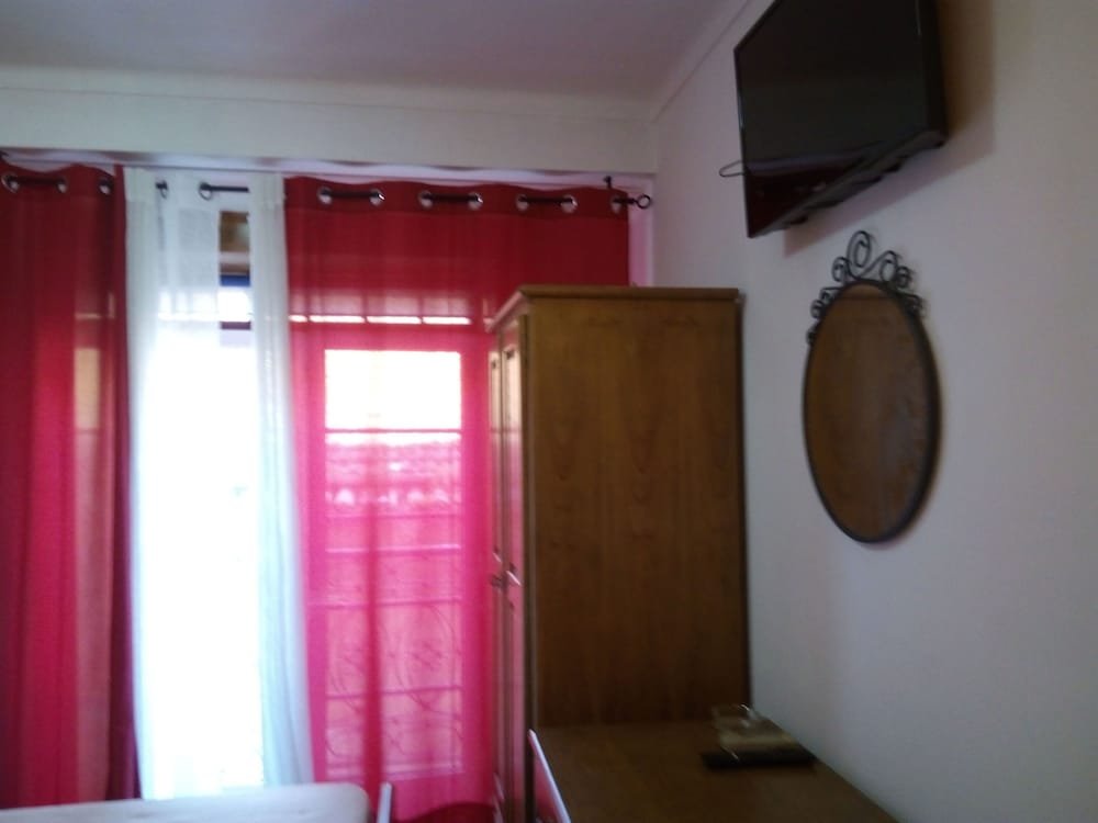 Фото Residencial Moeda