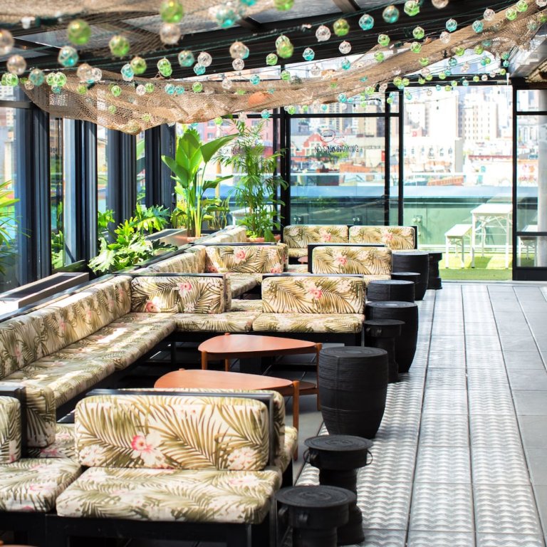 Фото Sixty Lower East Side