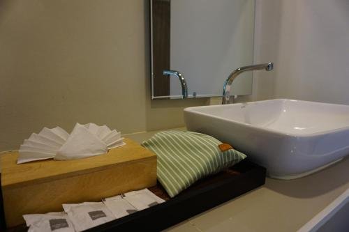 Фото Banyan Resort at Rayong