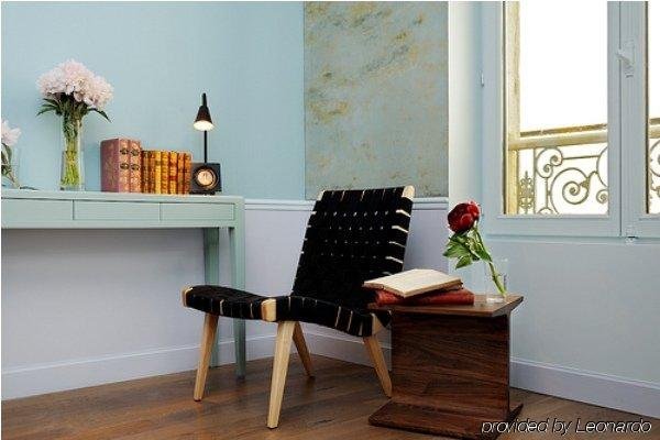 Фото La Belle Juliette