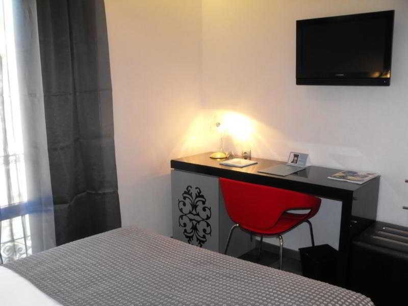 Фото отеля 4