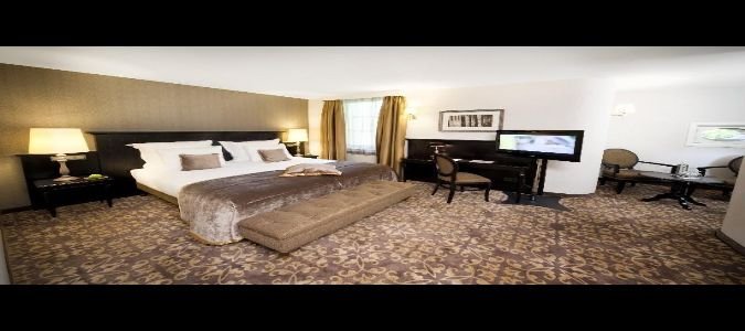 Фото Bilderberg Chateau Holtmuhle