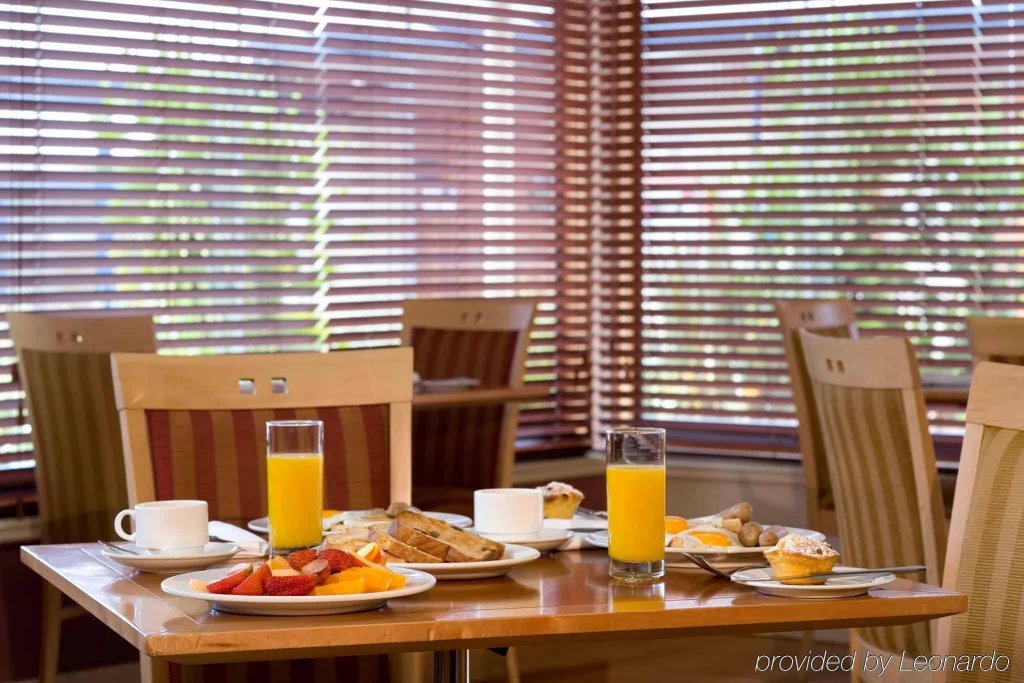 Фото Rydges Geelong