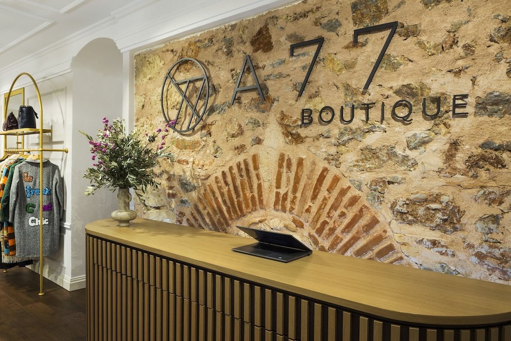 Фото A77 Suites by Andronis