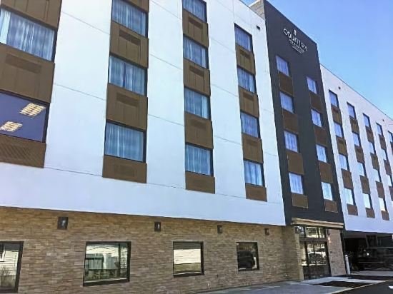 Фото Country Inn & Suites by Radisson, Ocean City, Md