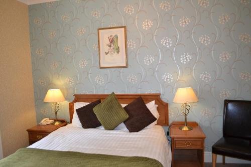 Фото The Elizabeth House Hotel