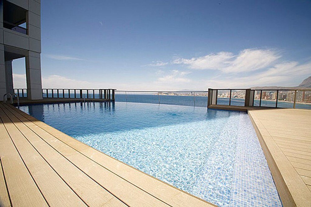 Фото Apartment Los Ranchos 4-1