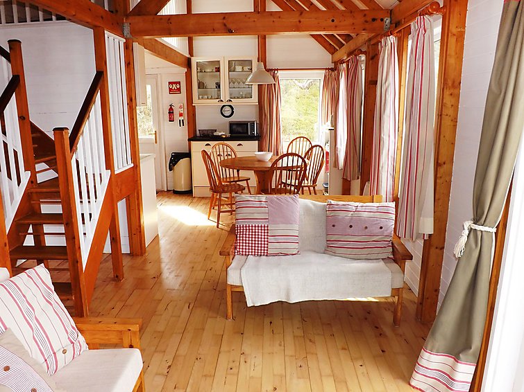 Фото MacKinnon Country House Hotel