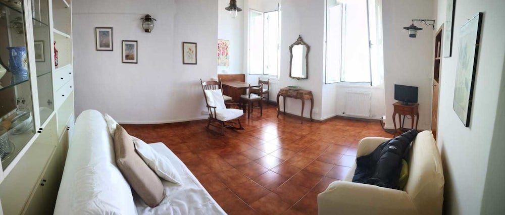 Фото Le Finestre sul mare