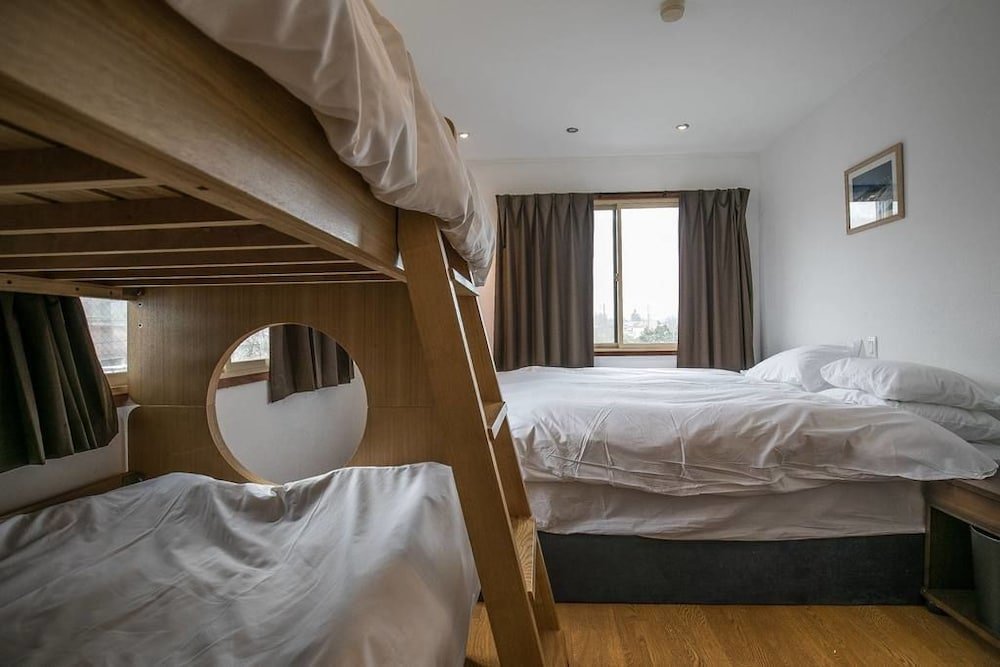 Фото Hakuba Ski Condos