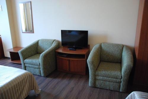 Фото Гостиница Волейбольного центра Одинцово