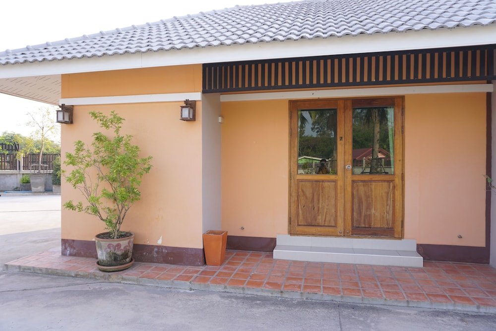 Фото S Ville Resort