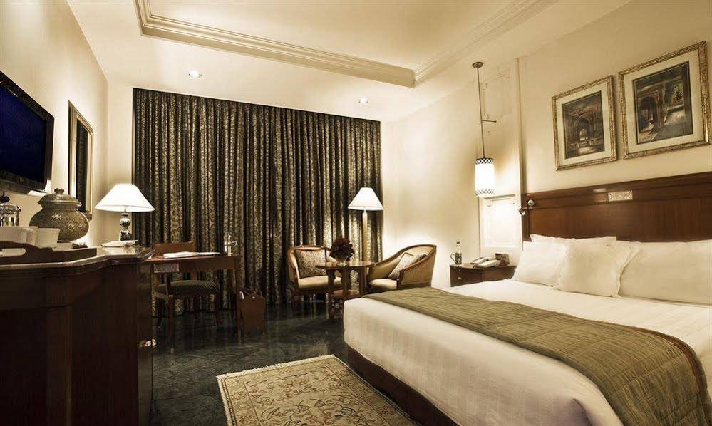 Фото ITC Rajputana, A Luxury Collection Hotel, Jaipur