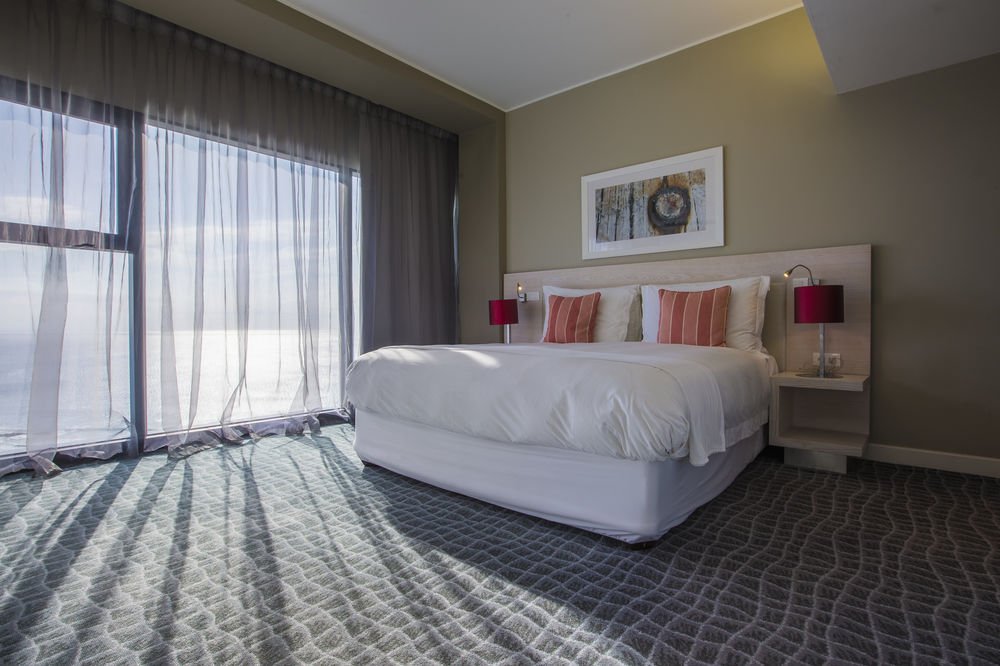 Фото Radisson Blu Hotel, Port Elizabeth