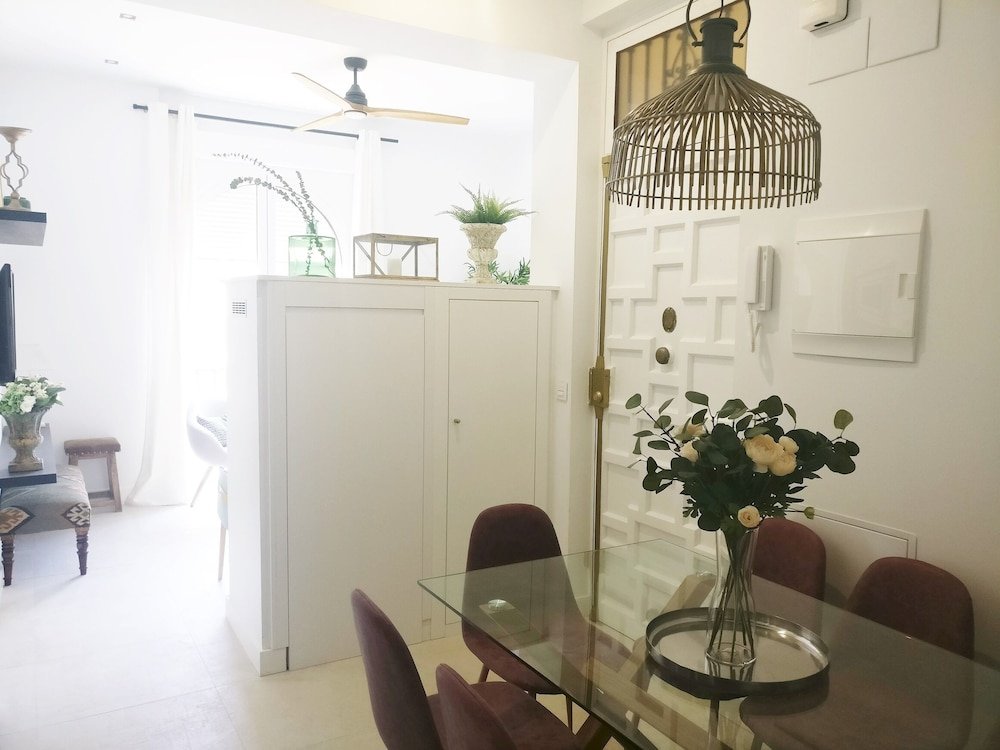 Фото Apartamentos Murillo