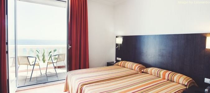 Фото Hotel Miramar Badalona