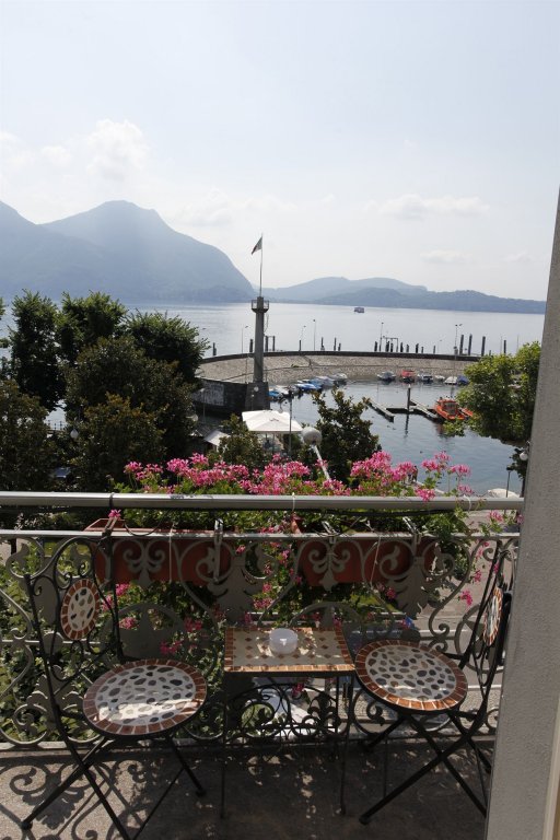 Фото Hotel Ancora