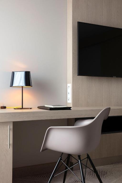 Фото Hilton Garden Inn Tours Centre