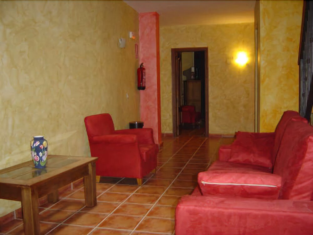 Фото Hotel Don Pero