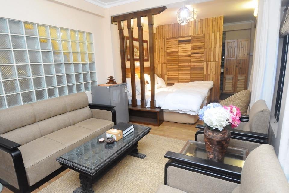 Фото Tajaa Pha The Heritage Home