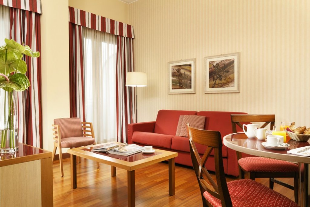 Фото Quark Hotel Milano