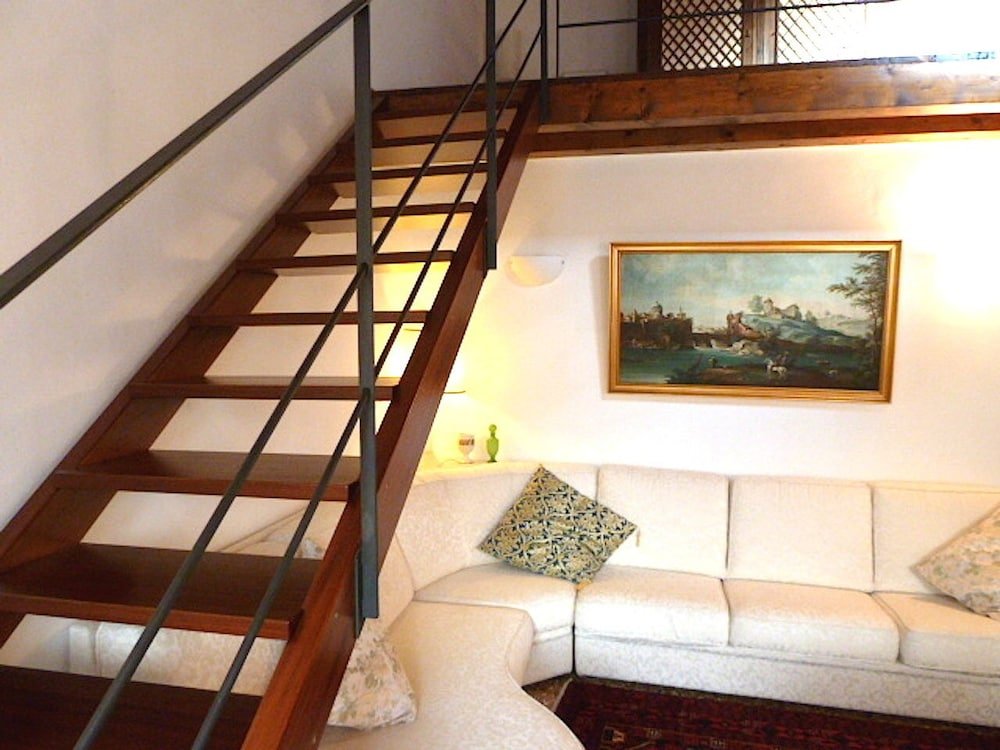 Фото Residenza Contarini